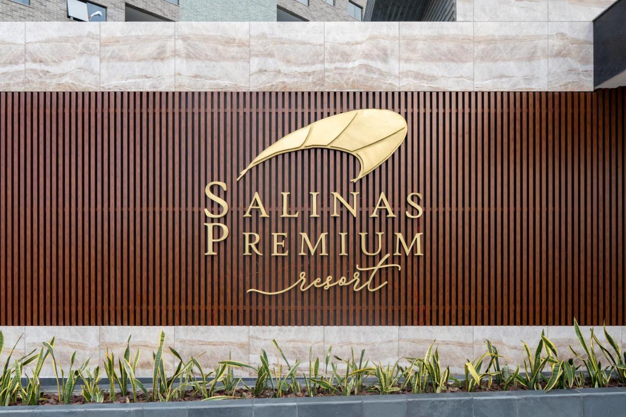 Salinas Premium Resort Salinópolis Εξωτερικό φωτογραφία
